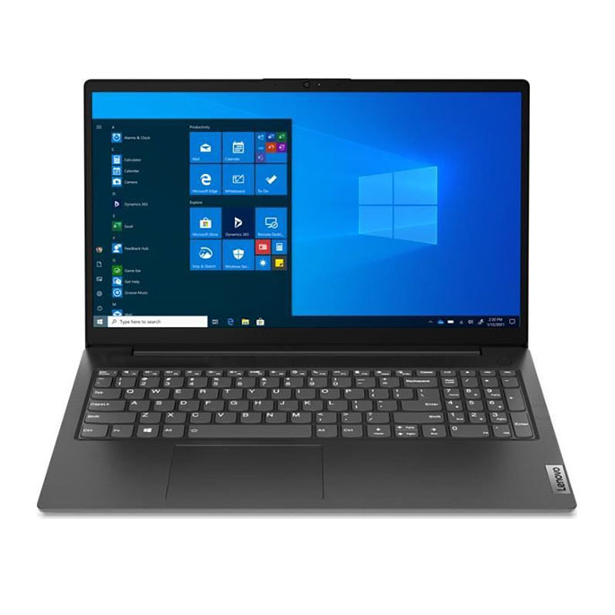 لپ تاپ V15 82C3000GAK لنوو Celeron 4GB ا ۱۵.۶ اینچی